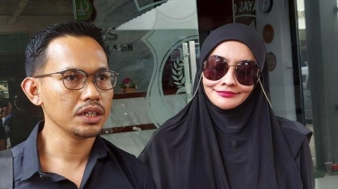 Dalih Doktif saat Namanya Terseret Dalam Kasus yang Menjerat Nikita Mirzani: Itu Penggiringan Opini