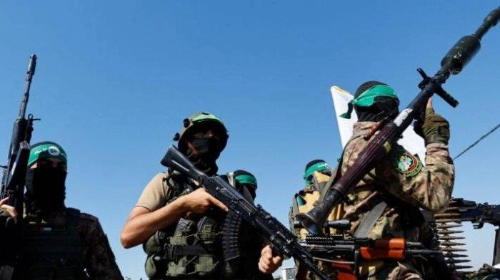 Hamas: Klaim Israel tentang Penyebab Kematian Sandera Kfir dan Ariel Bibas Adalah Kebohongan