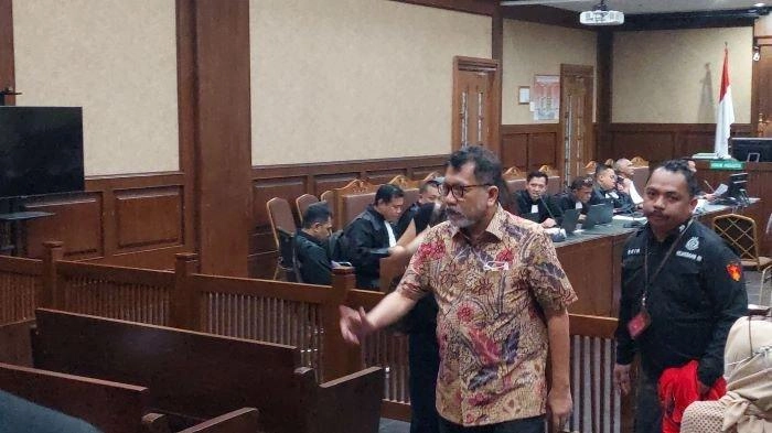 JPU Dinilai Perlu Uraikan Asal-usul Gratifikasi Duit Rp1 Triliun Eks Pejabat MA Zarof Ricar