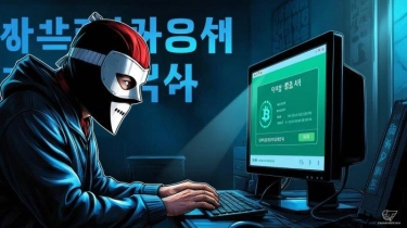 Pengamat Blockchain Duga Peretasan Bybit Dilakukan oleh Hacker Korea Utara, Lazarus Group