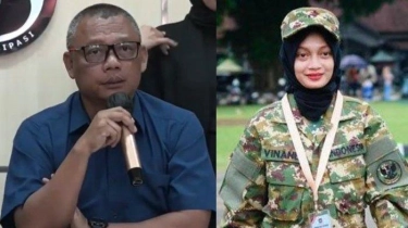 Profil AKBP Edy Herwiyanto, Ayah Wali Kota Kediri Vinanda Prameswati, Bergelar S3, Hartanya Rp4,6 M