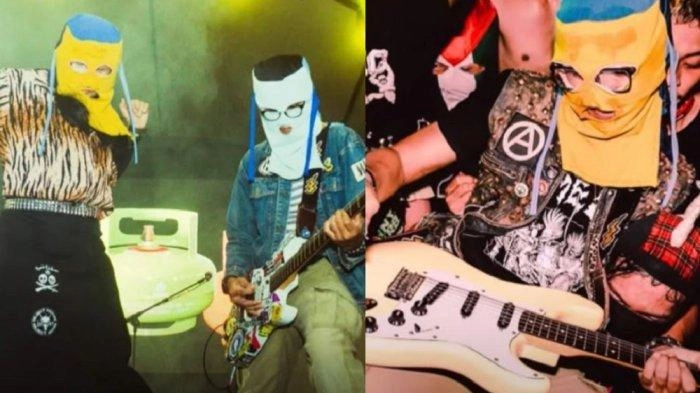 Propam Polri Periksa Anggota Ditressiber Polda Jateng soal Band Sukatani