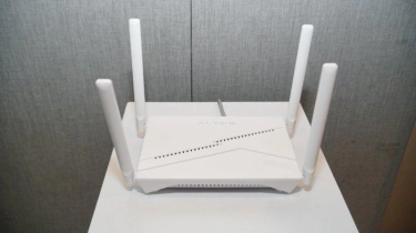 Spesifikasi Altos WiFi Router AX1500 dan AX3000, Piranti Jaringan Acer Sasar Pelaku UMKM