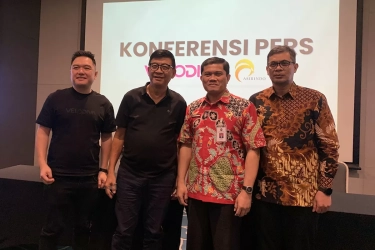 Velodiva, Platform Milik LMKN untuk Deteksi Penggunaan Lagu secara Komersial demi Menjaga Royalti