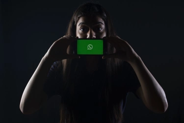 8 Ciri-ciri Chat Penipuan WhatsApp, Jangan Terkecoh