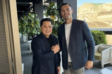 Emil Audero Siap Dinaturalisasi, Bergabung ke Timnas Indonesia dengan Hati