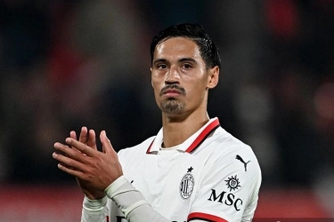 Tijjani Reijnders Minta AC Milan Lebih Dewasa, Jangan Terus Sulitkan Diri Sendiri