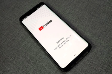 YouTube Bikin Langganan 