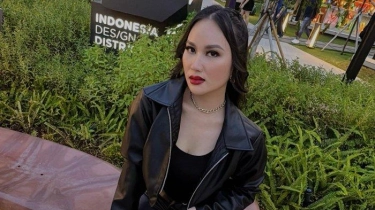 Acha Ivana Rilis Single Baru 'Andaikan', Sembari Jalani Pendidikan S2