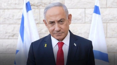 Israel Tunda Bebaskan 620 Tahanan Palestina, Netanyahu: Ini akibat Hamas Salah Kirim Jenazah Sandera