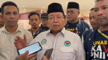 Khawatir Ada Perpecahan, Ketua Umum Tunda Munas VII IKA PMII