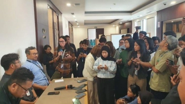 Kompas Gramedia Kembali Gelar Uji Kompetensi Wartawan, 56 Peserta Dinyatakan Kompeten