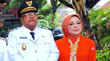 Rano Karno Pastikan Hadir di Retret Kepala Daerah Magelang