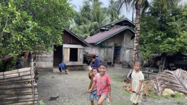 Smong, Kearifan Lokal dari Simeulue Aceh untuk Indonesia yang Lebih Siap Menghadapi Bencana Besar