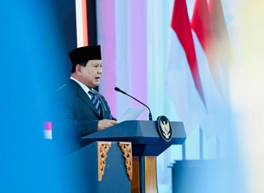 Presiden Prabowo Subianto akan Luncurkan Danantara di Istana Hari Ini