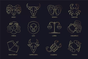 Ramalan Zodiak Keuangan dan Asmara 24 Februari 2025 : Aries, Taurus, Gemini, Cancer, Leo dan Virgo