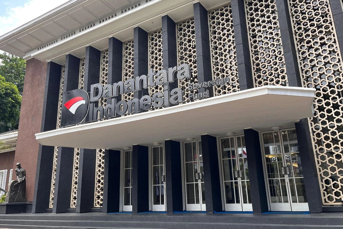 Danantara Resmi Diluncurkan, Bagaimana Dampaknya ke IHSG?