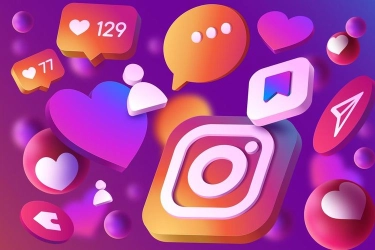 Fitur Baru Monetisasi Instagram, 