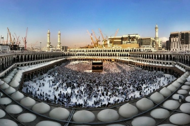 Ibadah Makin Mudah, Persada Indonesia Hadirkan Solusi Digital untuk Jemaah Umrah