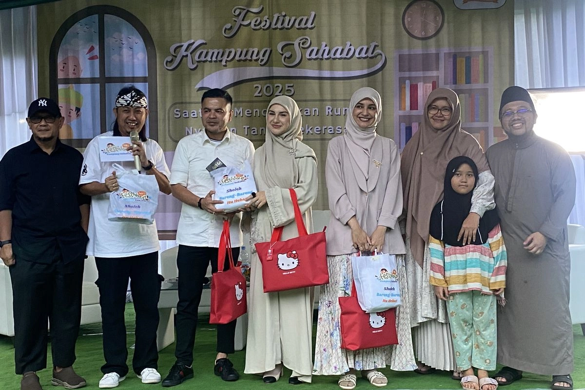 Jarang Ngobrol Bisa Jadi Pemicu Konflik dalam Keluarga, Orangtua Harus Tahu