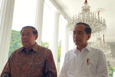 Jokowi dan SBY Didapuk Jadi Penasihat Danantara, Apa Tujuannya?