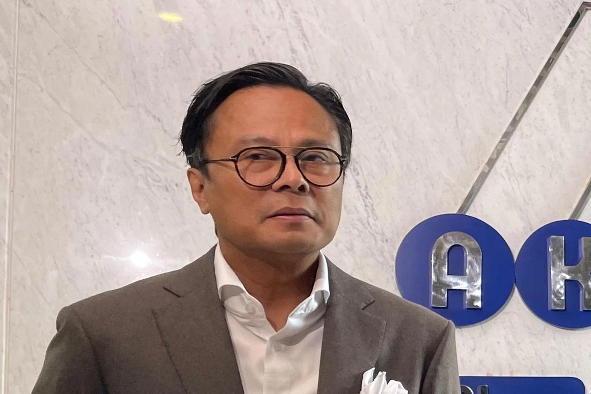 Seluruh BUMN Masuk ke Danantara Akhir Maret 2025