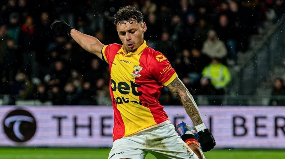 6 Bek Kiri Timnas Indonesia usai Dean James Resmi akan Dinaturalisasi PSSI