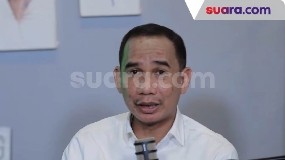 Band Sukatani Diinterogasi Gegara Lagu 'Bayar Bayar Bayar', DPR: Polri Jangan Anti Kritik