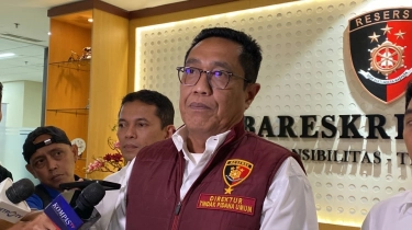 Bareskrim Polri Amankan Arsin Cs, Cegah Upaya Kabur dan Hilangkan Barang Bukti