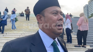 Danantara Diresmikan, Wakil Ketua DPR: Bisa Perkuat Ekonomi Kerakyatan Presiden Prabowo