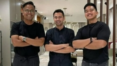 Dony Oskaria Jadi Direksi Danantara, Pernah Disindir DPR Terkait Saham Usaha Raffi Ahmad