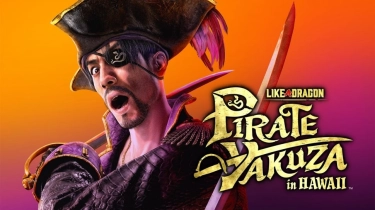 Sega Rilis Game Like a Dragon: Pirate Yakuza in Hawaii, Ini Rincian Harga serta Paketnya