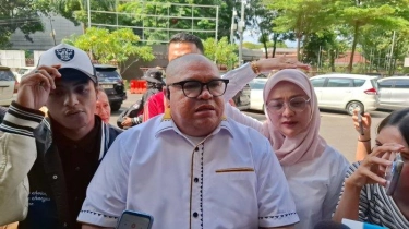 Ingatkan Hotman Akan Kematian, Razman: Kurangi Ribut, Perbanyak Amal, Bekal Saat Tuhan Menjemput