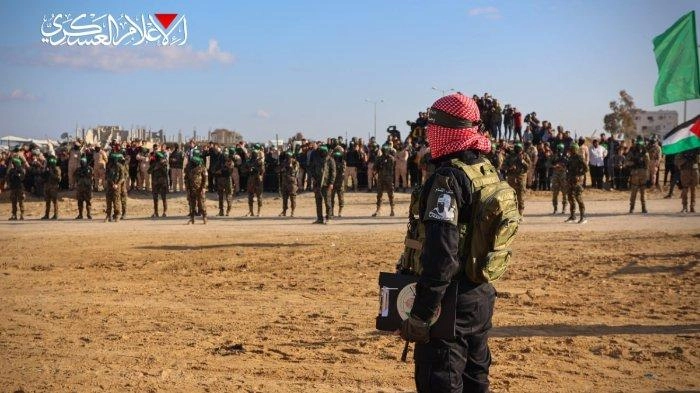 Pengamat Israel: Hamas di Gaza Tidak Tertekan, Tidak Sedang Kesulitan, Kini Ulur Waktu