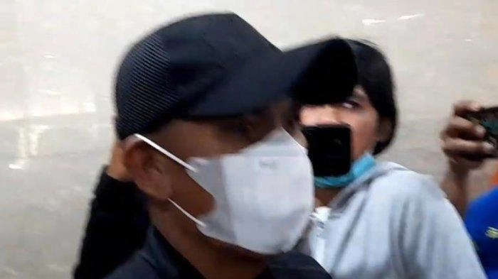 Polisi Tahan Kades Kohod Agar Tidak Melarikan Diri dan Menghilangkan Barang Bukti
