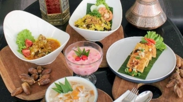 Sambut Bulan Suci Ramadan, Hotel Ciputra Cibubur Hadirkan Paket Buka Puasa Istimewa