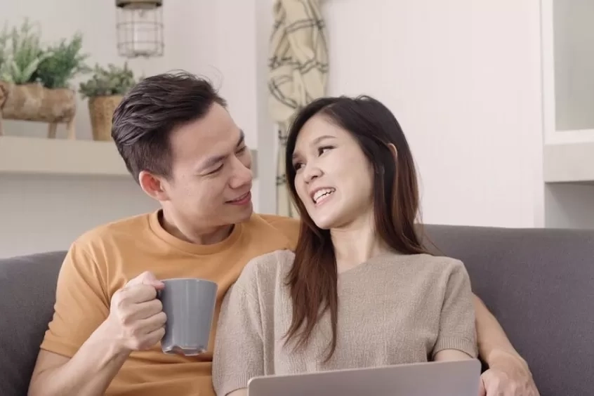 Jangan Tertipu Kata-kata Manis, 7 Tanda Pria Baik yang Benar-benar Mencintai Pasangannya dengan Tulus
