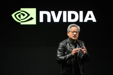 Jensen Huang Sebut Pasar Keliru Anggap DeepSeek Jadi Ancaman Nvidia dalam Industri Chip