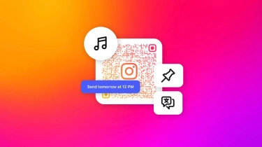 Meta Luncurkan Fitur Baru untuk DM Instagram, Ada Terjemahan dan Penjadwalan