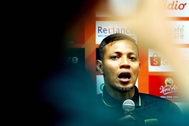 Eko Purjianto Kenang Bejo Sugiantoro: Teman Baik, Partner Tangguh di Timnas Indonesia