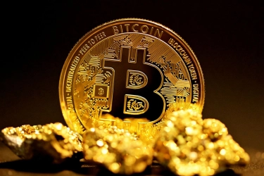 Harga Bitcoin Anjlok di Bawah 90.000 Dollar AS, Apa yang Terjadi?