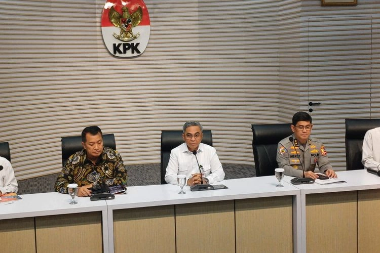 Isi Materi Retreat di Magelang, Ketua KPK Minta Kepala Daerah Belajar dari Pendahulu