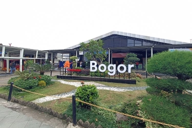 Jadwal KRL Bogor-Manggarai Hari Ini, mulai Pukul 04.13 WIB