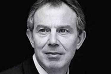 Jejak Tony Blair, dari Konsultan IKN, Kini Dewas Danantara