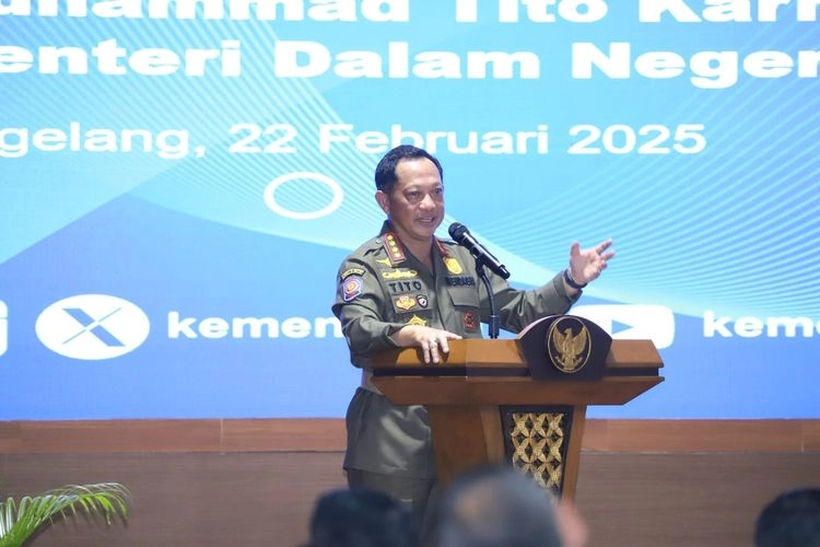 Kemendagri Minta Pemda Siapkan Anggaran untuk Gelar PSU