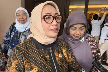 Menteri PPPA Beri Pesan ke Kepala Daerah di Retreat Buat Kebijakan Berbasis Kesetaraan Gender