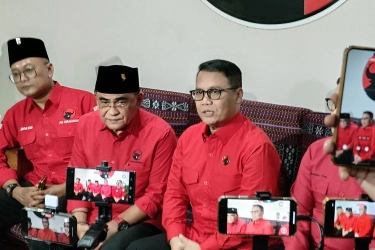 Meski Instruksikan Tunda Retreat, PDI-P Pastikan Hubungan Megawati dan Prabowo Tetap Baik