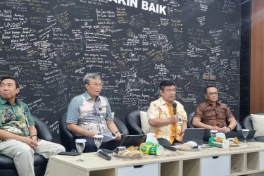 Mulai 5 Maret 2025, Barang Kiriman Jemaah Haji Maksimal Rp 24,45 Juta Bebas Bea Masuk dan PPN