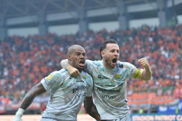 Persebaya Vs Persib: Maung Incar Kebangkitan Usai 2 Pekan Tertahan