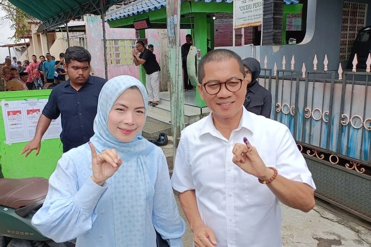 Pilkada Serang: Penyalahgunaan Wewenang Mendes dan Ketidaknetralan Kepala Desa